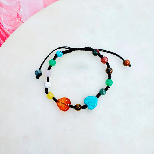 212B-009A STONE HEARTBR