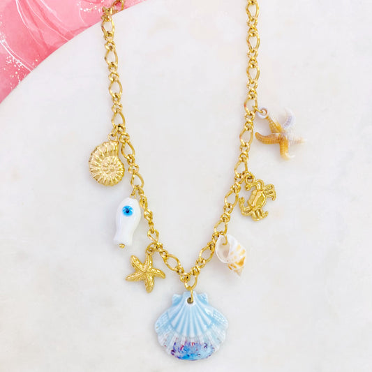 244N-013G STARFISH NK