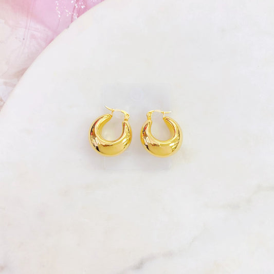 4E-4728G SM BOLD HOOP