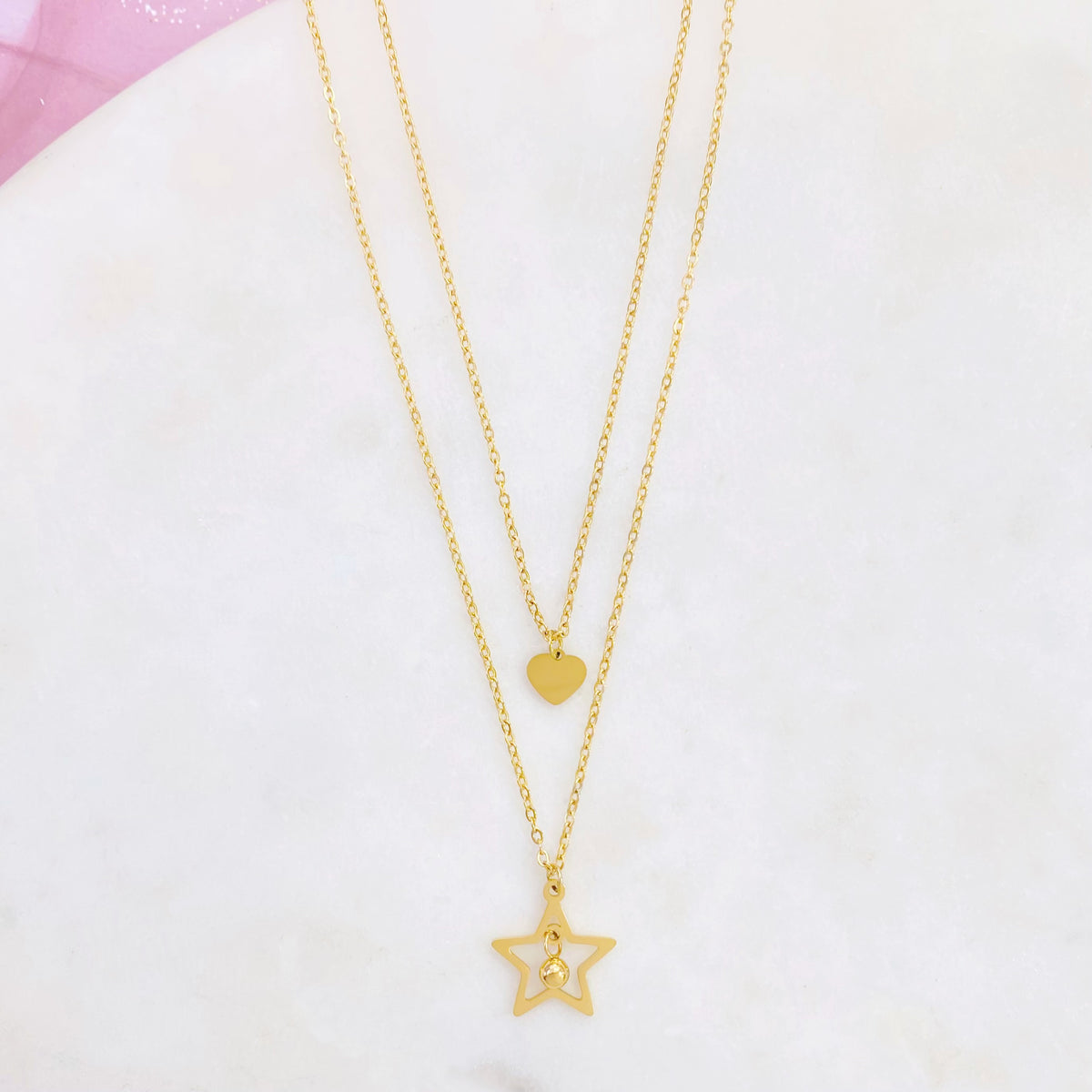 181N-003G-18 GD STAR NK