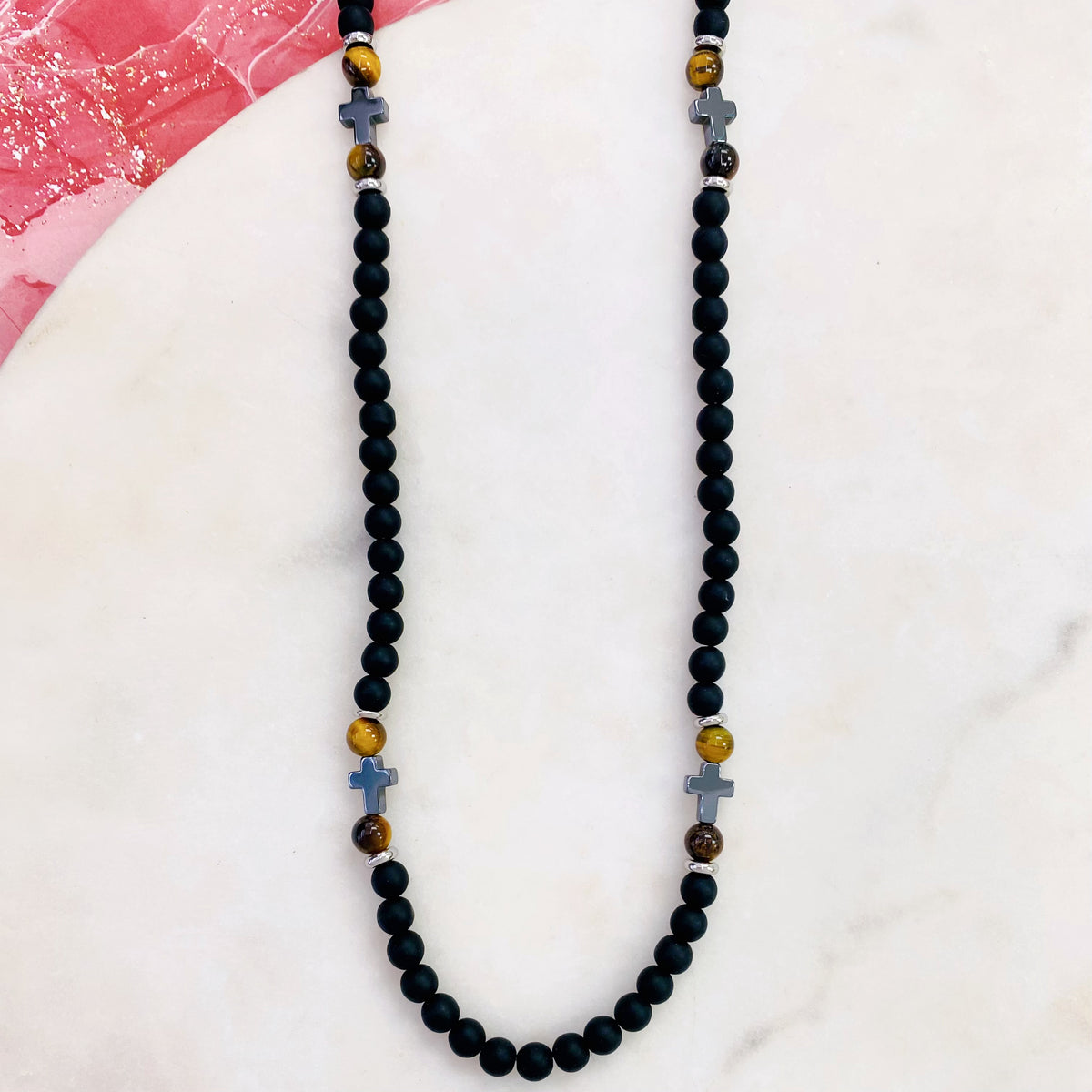 249N-003 VOLCANIC MEN NK