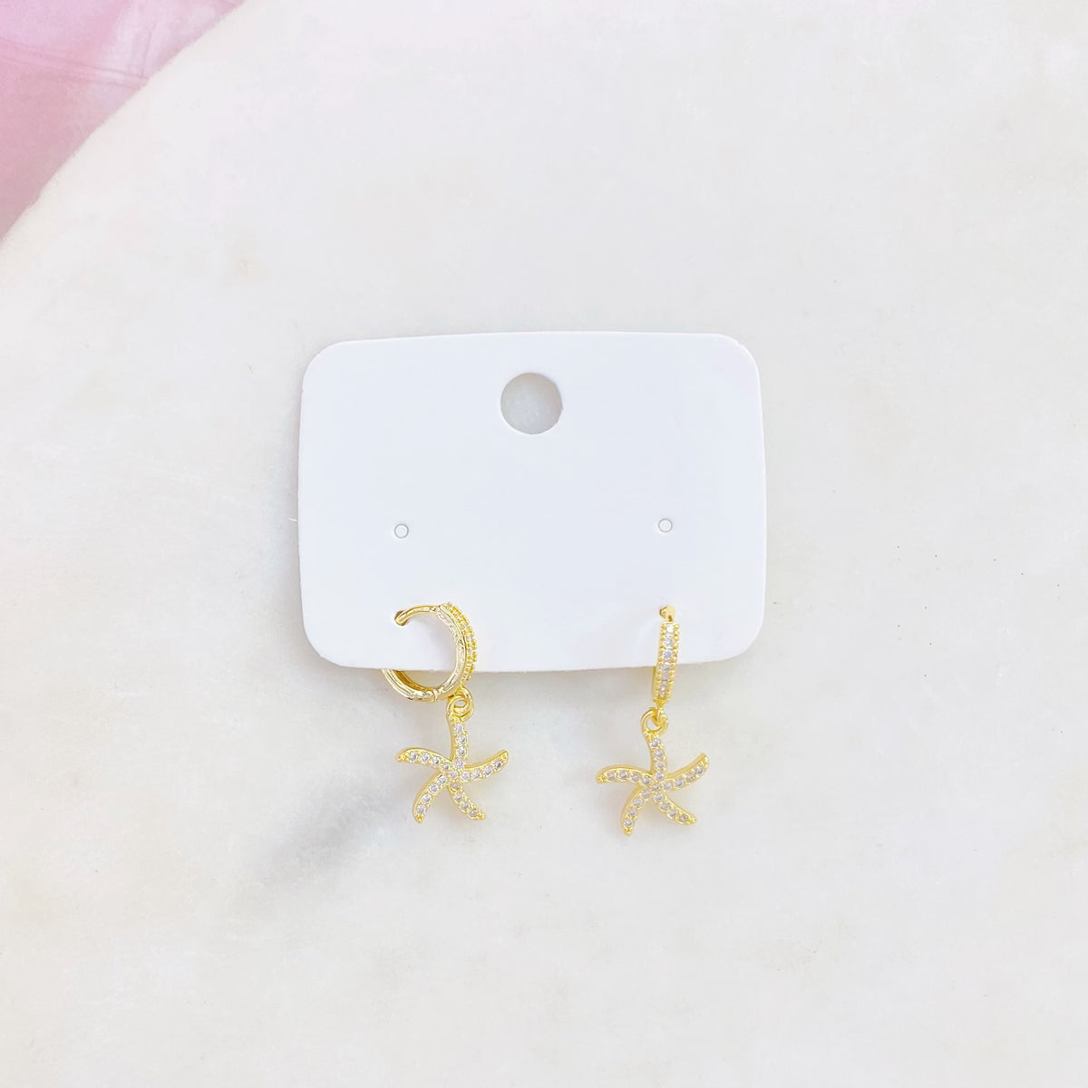 137E-146G STARFISH ER