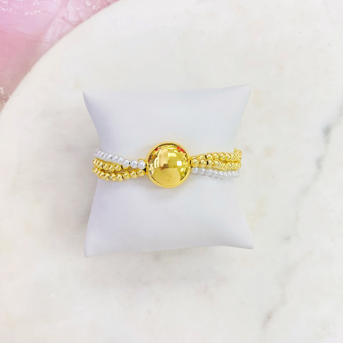 248B-017AG GOLD BR