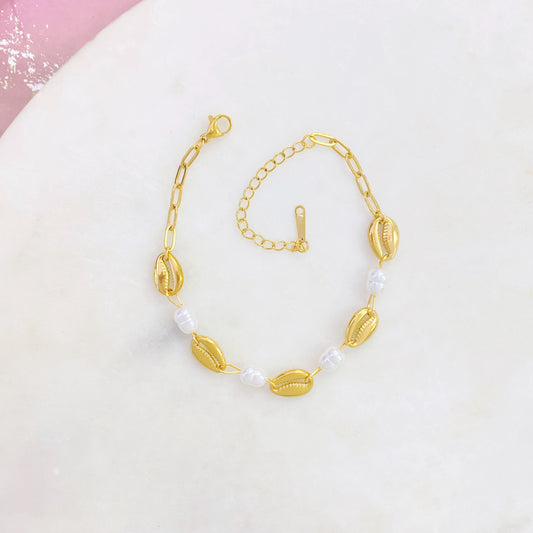 234B-055G GOLD BR