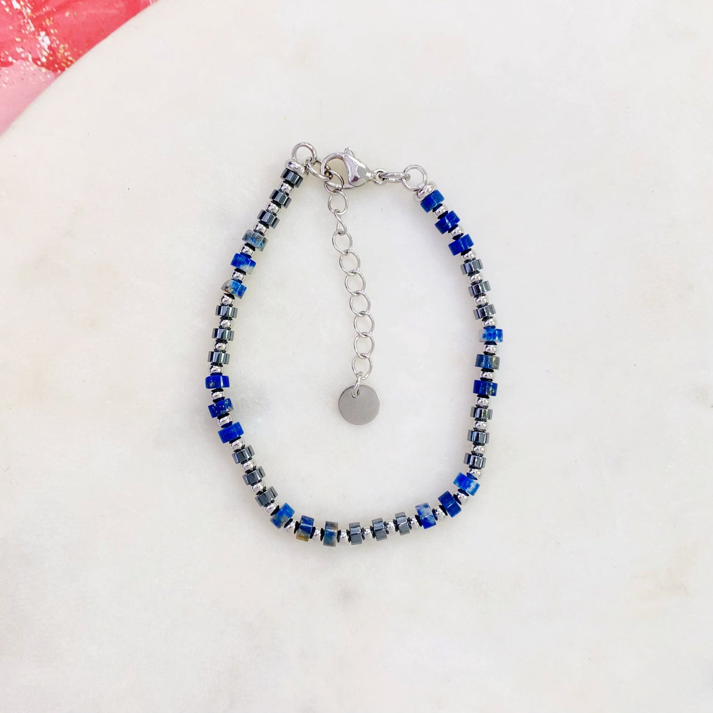 249B-005A BLUE MEN BR