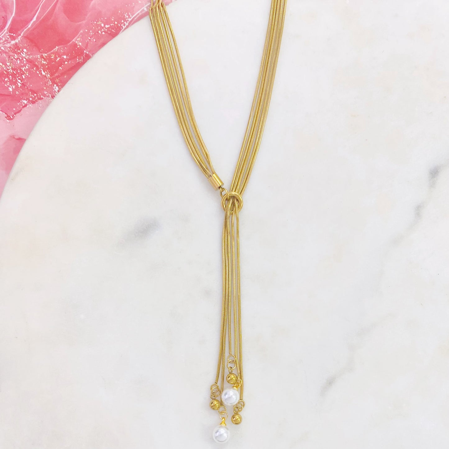 10N-1592G LAYERS PEARL NK
