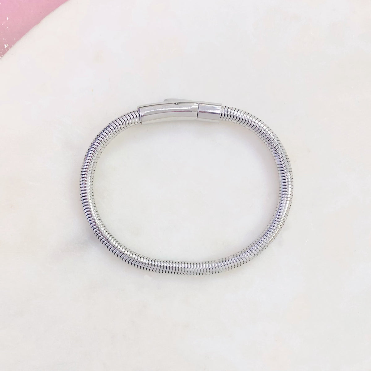 240B-020 SLV MEN BR
