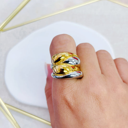 10R-1413SG 2T RING