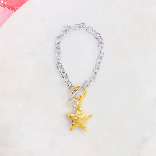 4B-4955BSG GD STAR 2T BR