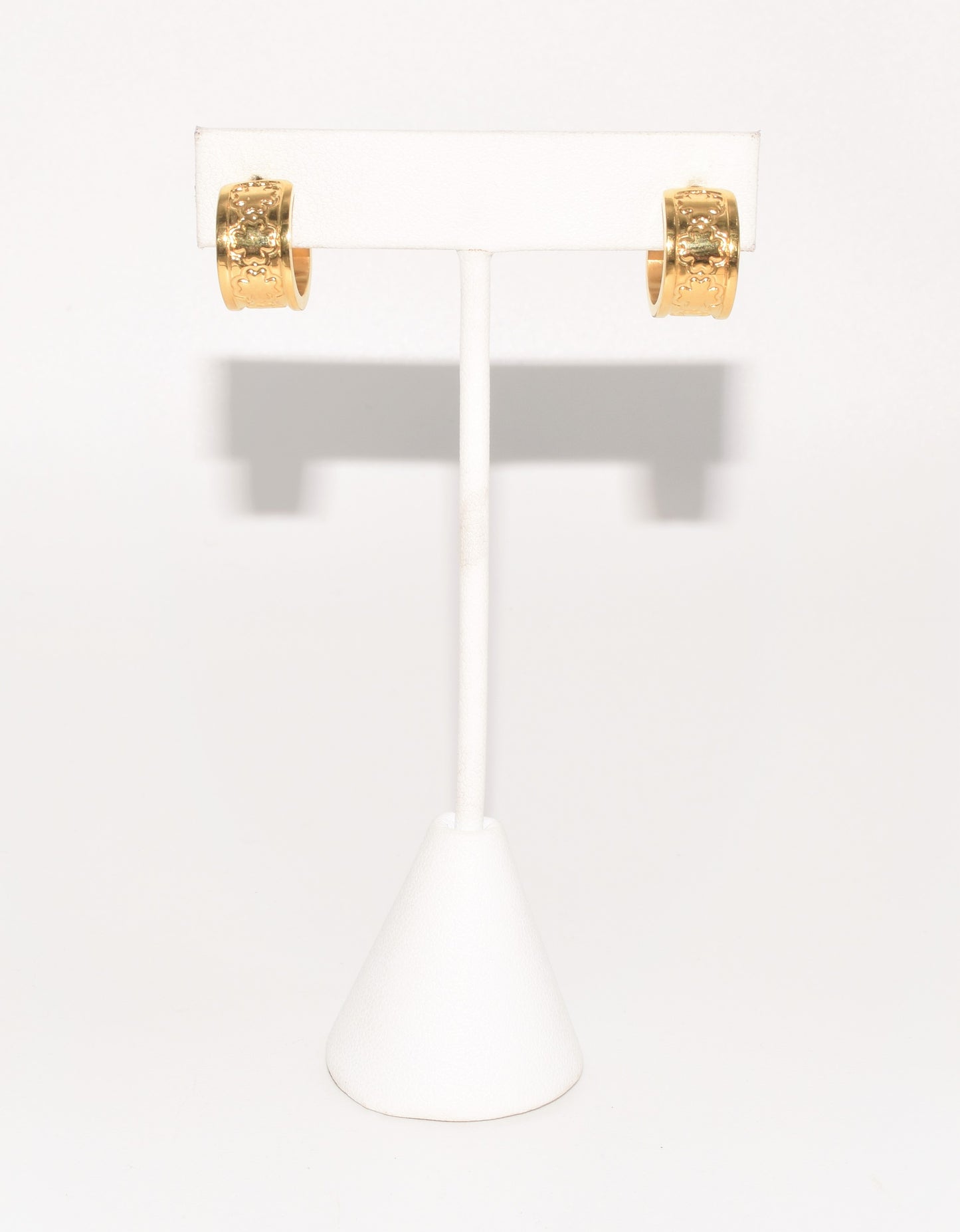 EARRING 2123G-T