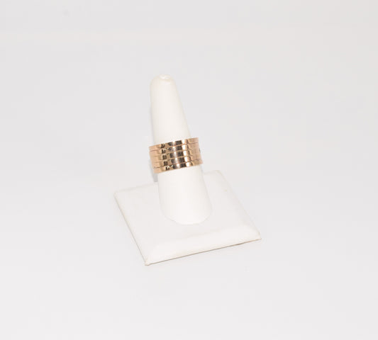 10R-849RG RG WIDE RING