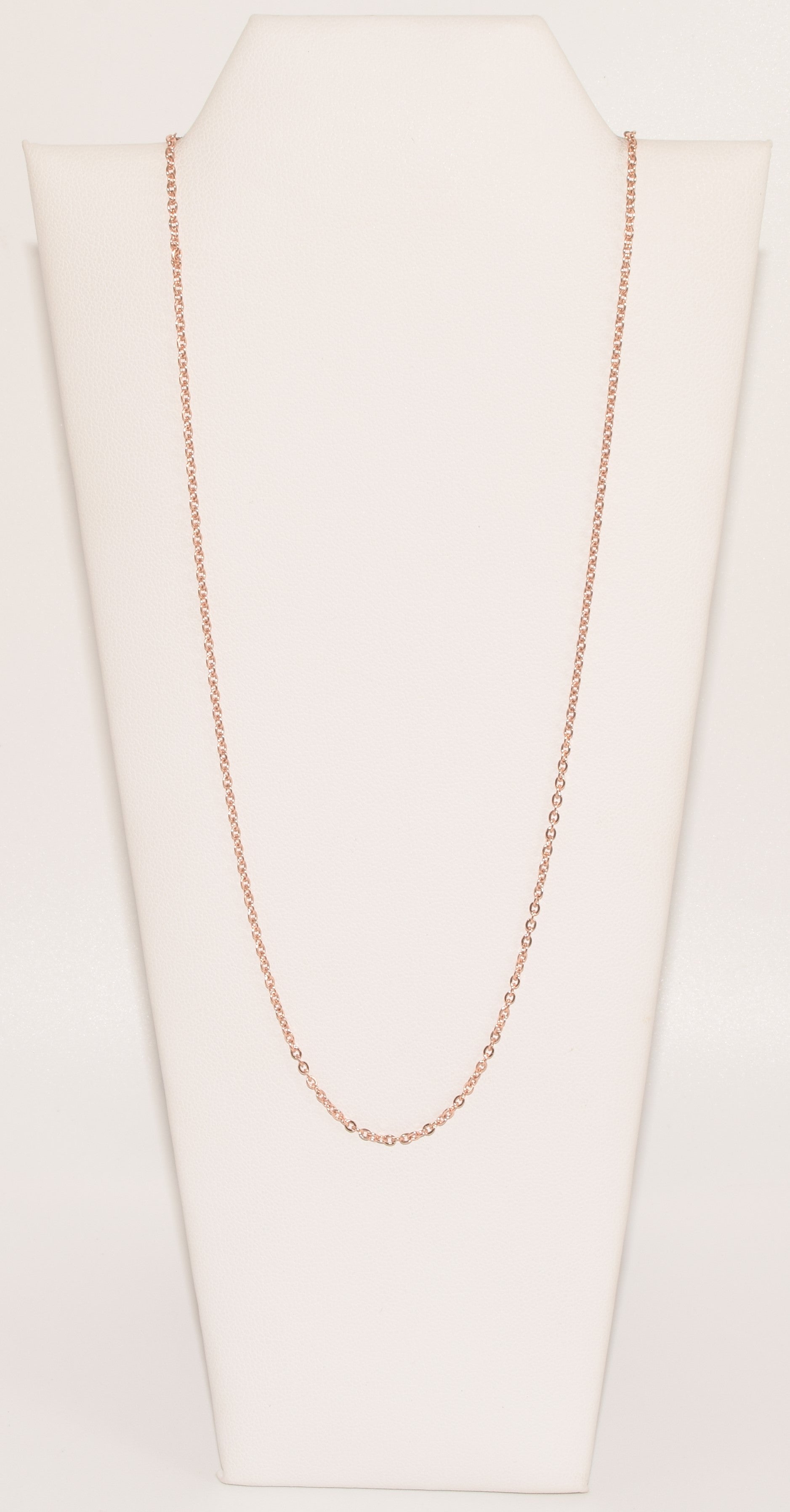Rg Chain Design 14ST-081RG-17 RG ANCHOR CHAIN – Papillon PR