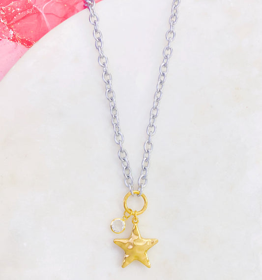 4N-4950BSG GD STAR 2T NK