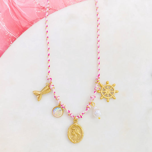244N-055G MERMAID NK