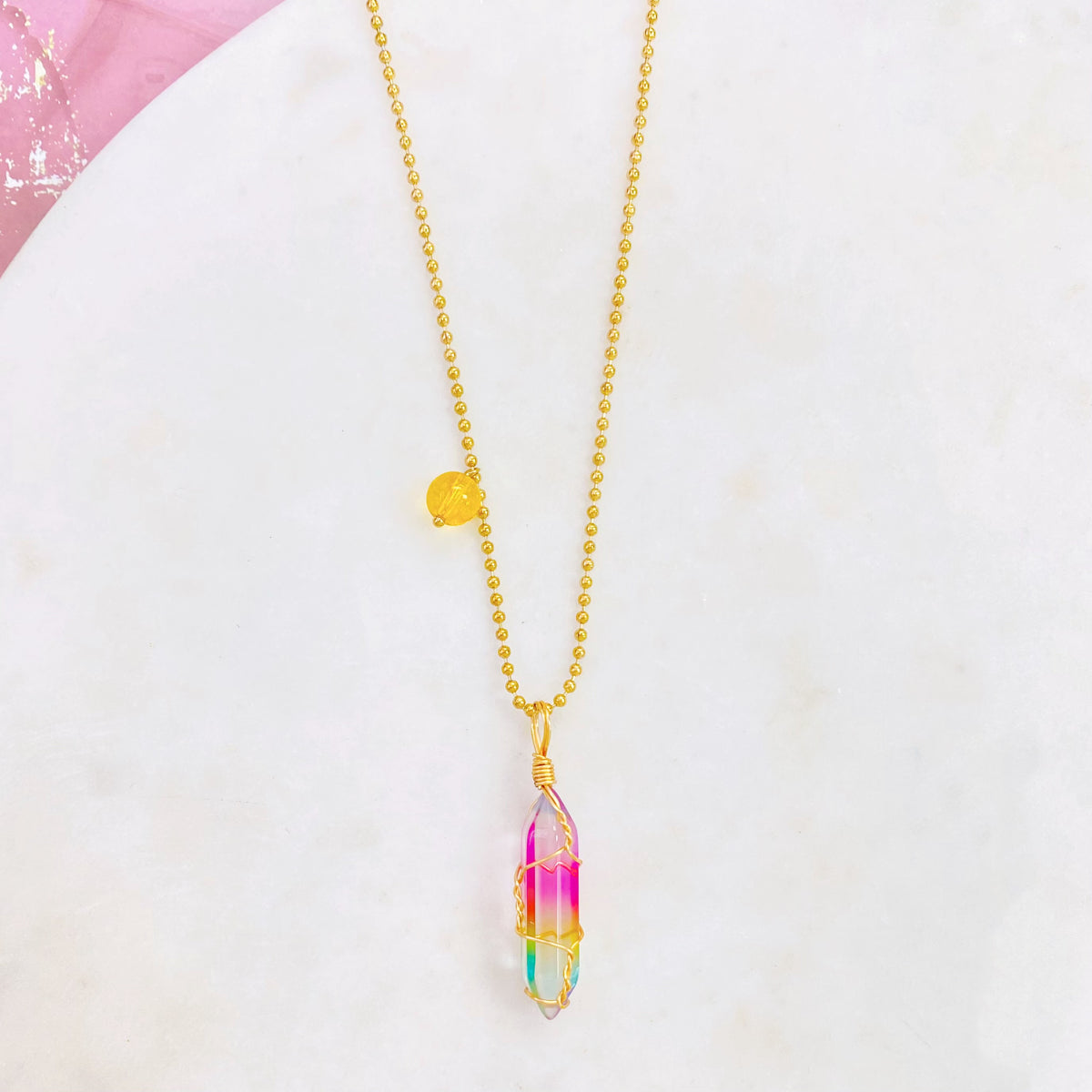 4N-4845G-28 MULTI QUARTZ NK