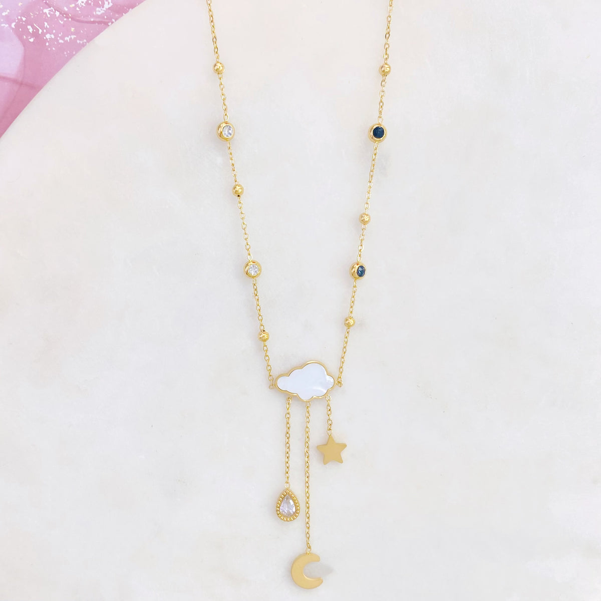 244N-076G MOON STAR NK