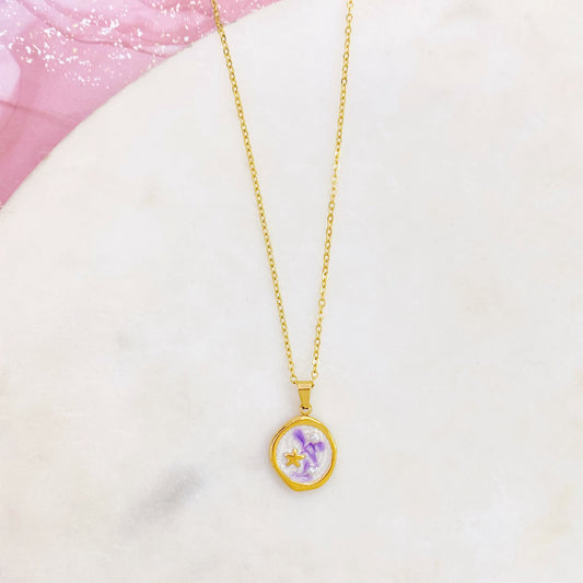 108N-116G PINK STAR NK