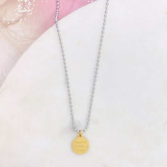 13N-536ASG MAMA ERES LA MEJOR