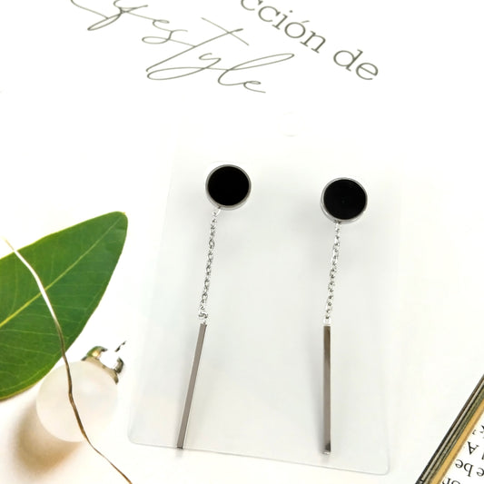 11E-330 SLV THIN CIRCLE ER