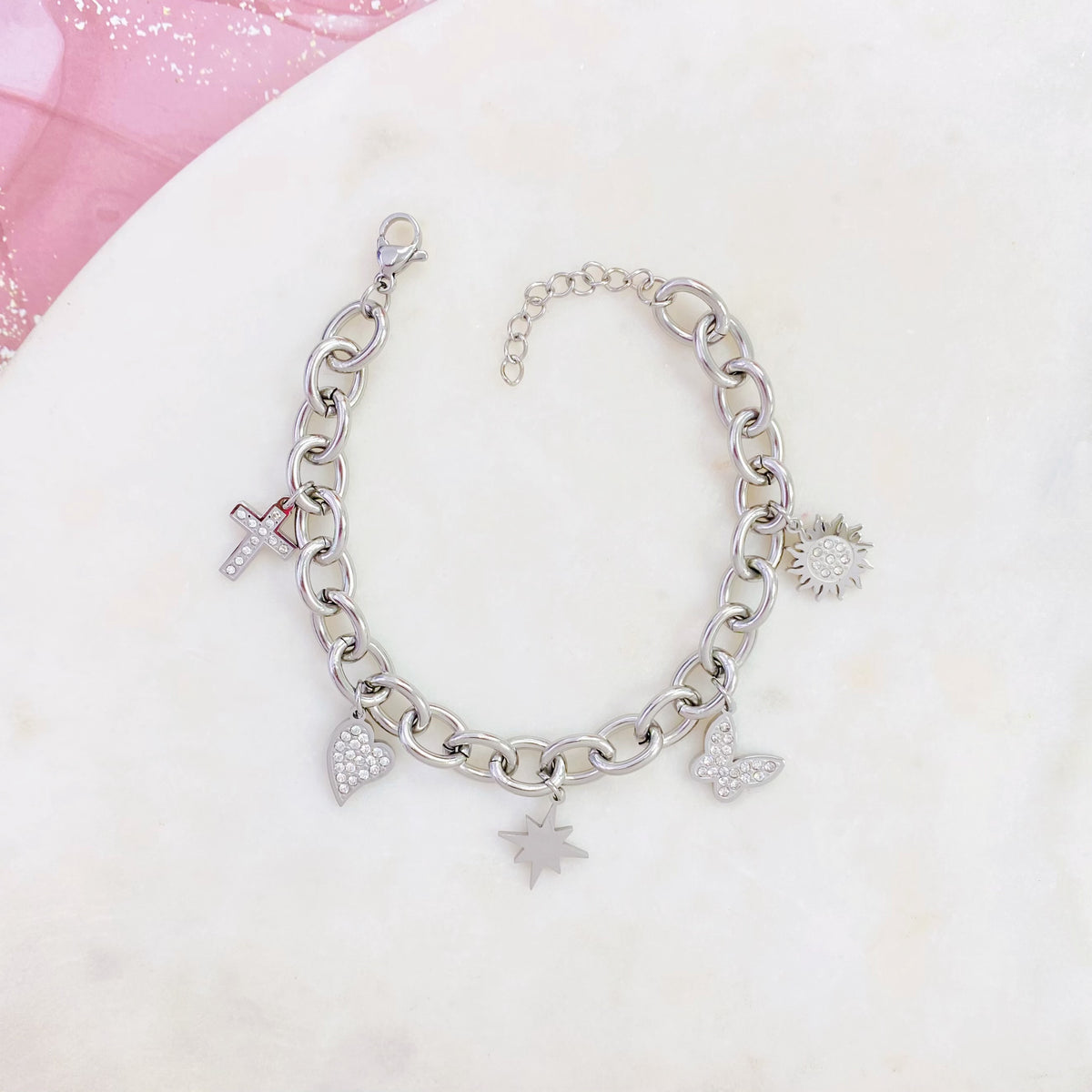 100B-441 CHARMS FLEX BR SALE