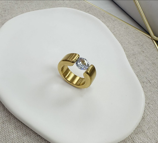 48R-180G FLOATING CRYSTAL RI (ONLY 6)